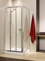 Душова стінка Radaway Treviso S 100 (32423-01-01N)