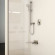 Душова стінка Ravak Walk-In Wall-120 (GW9WG0C00Z1)