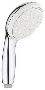 Ручний душ Grohe New Tempesta II (26161001)