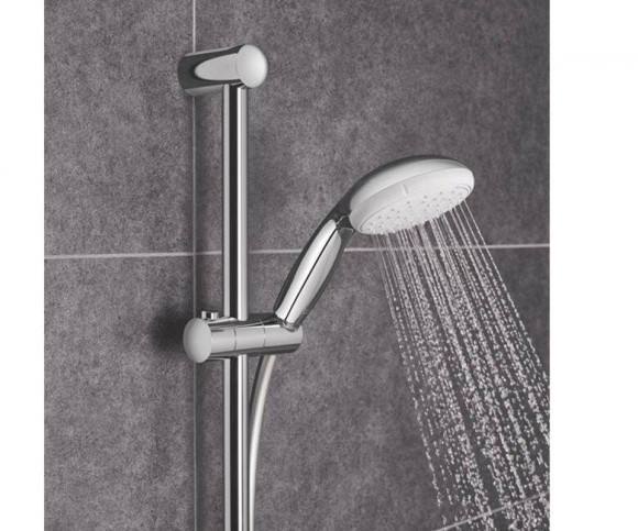 Ручний душ Grohe New Tempesta II (26161001)