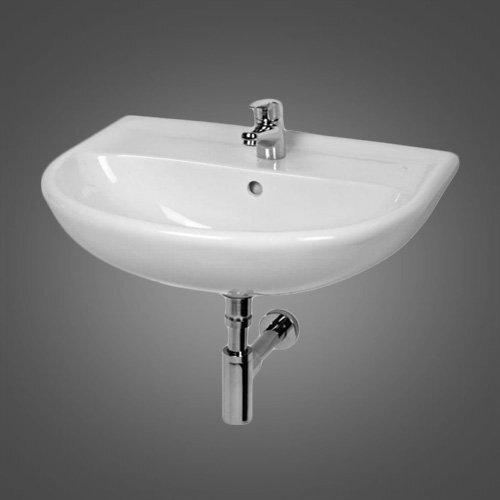 Умывальник подвесной Jika Lyra Plus, 65 (H8143840001041) Умывальник подвесной Jika Lyra Plus, 65 (H8143840001041)