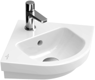 Умивальник підвісний Villeroy&Boch Subway 2.0, 32 (731945R2)