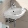Умивальник підвісний Villeroy&Boch Subway 2.0, 32 (731945R2)