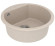 Кухонная мойка гранитная Vankor Tera, 50х50, бежевый (TERA TMR 01.50 BEIGE)