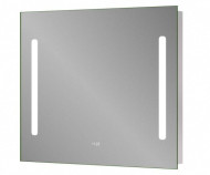 Зеркало в ванную Sanwerk Lava Stella, 80x65 (ZL0000140)