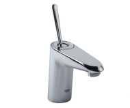 Змішувач для умивальника Grohe Eurodisc, джойстик, хром (23425000)