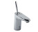 Cмеситель для умывальника Grohe Eurodisc, джойстик, хром (23425000)