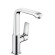 Cмеситель для умывальника Hansgrohe Metris, однорычажный, хром (31187000)