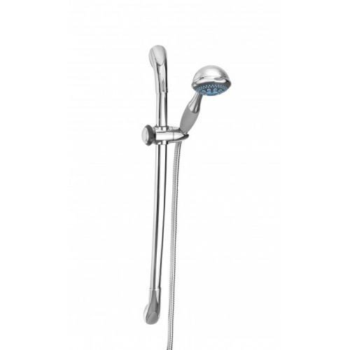 Душевой гарнитур KFA Armatura Calipso (841-170-00) Душевой гарнитур KFA Armatura Calipso (841-170-00)