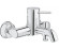 Смеситель для ванны Grohe BauClassic, однорычажный, хром (32865000)