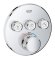 Термостат Grohe Grohtherm SmartControl, хром (29121000)