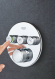 Термостат Grohe Grohtherm SmartControl, хром (29121000)
