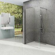 Душова стінка Ravak Walk-In Wall-90 (GW9W70C00Z1)