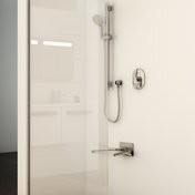 Душова стінка Ravak Walk-In Wall-90 (GW9W70C00Z1)