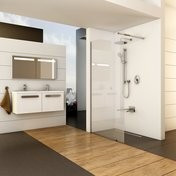 Душова стінка Ravak Walk-In Wall-90 (GW9W70C00Z1)