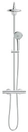 Душевая система Grohe New Tempesta Cosmopolitan (27922000)