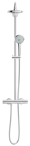 Душевая система Grohe New Tempesta Cosmopolitan (27922000)