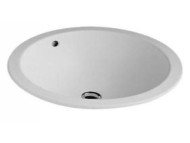 Умивальник врізний Villeroy&Boch Loop&Friends, 54 (614051R1) Умивальник врізний Villeroy&Boch Loop&Friends, 54 (614051R1)