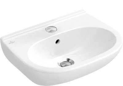 Умывальник подвесной Villeroy&Boch O.Novo, 55 (516657R1)