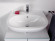 Умывальник подвесной Villeroy&Boch O.Novo, 55 (516657R1)