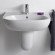 Умывальник подвесной Villeroy&Boch O.Novo, 55 (516657R1)