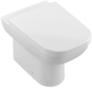 Унітаз підлоговий Villeroy&Boch Joyce (56081001)