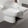 Унітаз підлоговий Villeroy&Boch Joyce (56081001)