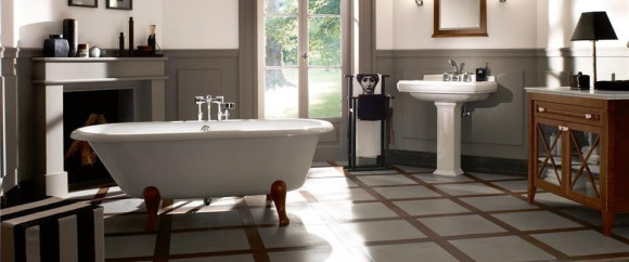 Ванна кварилова Villeroy&Boch Hommage, 177x77 (UBQ180HOM700V-96)