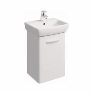 Тумба з умивальником Kolo Nova Pro, 45 (M39024000)