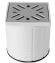 Надставка для трапу Styron, решітка, 10х10 (STY-505-100)