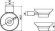 Мильниця Emco Logo 2 (3030 001 00)