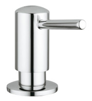 Дозатор для рідкого мила Grohe Contemporary (40536000)