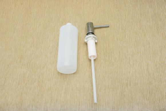 Дозатор для рідкого мила Grohe Contemporary (40536000)