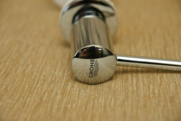Дозатор для рідкого мила Grohe Contemporary (40536000)