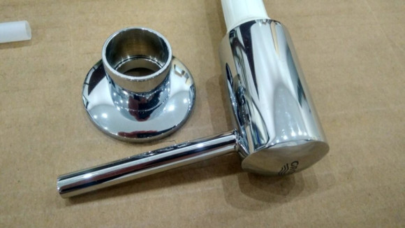 Дозатор для рідкого мила Grohe Contemporary (40536000)