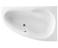 Ванна акрилова Excellent Newa Plus, права, 150x95 (WAEX.NEP15WH)