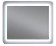 Дзеркало у ванну Sanwerk Ultra Cosmo, 108x83 (ZU0000142)
