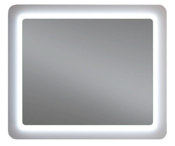 Дзеркало у ванну Sanwerk Ultra Cosmo, 108x83 (ZU0000142)