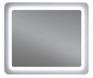 Дзеркало у ванну Sanwerk Ultra Cosmo, 108x83 (ZU0000142)