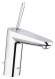 Cмеситель для умывальника Grohe Eurodisc, джойстик, хром (23427000)