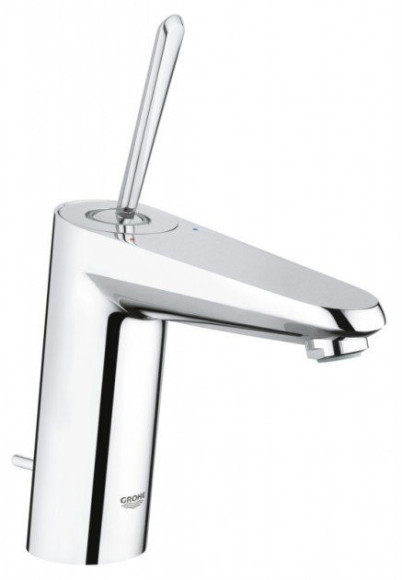 Cмеситель для умывальника Grohe Eurodisc, джойстик, хром (23427000)