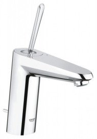 Cмеситель для умывальника Grohe Eurodisc, джойстик, хром (23427000)