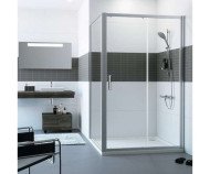 Душова стінка Huppe Classics 2, 80x200 (C23608.069.321)