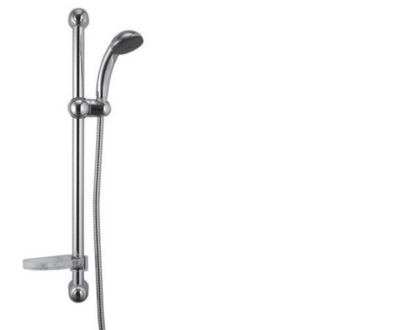 Душовий гарнітур KFA Armatura Blistered (841-326-00-BL)