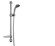 Душевой гарнитур KFA Armatura Blistered (841-326-00-BL)