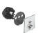 Термостат Grohe Grohtherm SmartControl, хром (29123000)