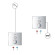 Термостат Grohe Grohtherm SmartControl, хром (29123000)