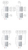 Термостат Grohe Grohtherm SmartControl, хром (29123000)
