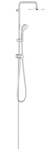 Душова система Grohe New Tempesta Rustic (27399002)
