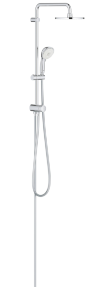 Душевая система Grohe New Tempesta Rustic (27399002)